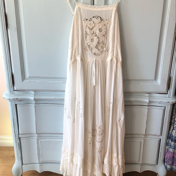 Spell Isla Bonita Strappy - Picture 6 of 15